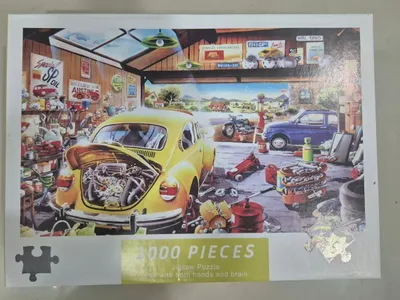Bán puzzle