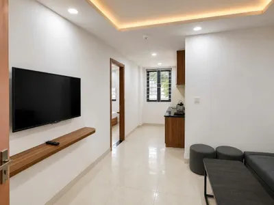 Studio Apartment – Ngô Văn Sở Street, Nha Trang