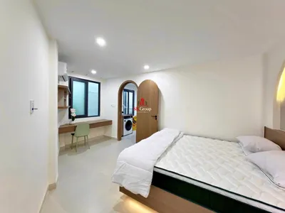 2-Bedroom Apartment in North Nha Trang – 15 Million VND/Month, 3 Minutes to the Beach