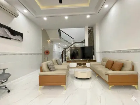 Дом в аренду в районе Ха Куанг, Нячанг – 3 спальни, 270 м², полностью меблирован – 22 млн VND/месяц
