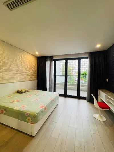 2-Bedroom House for Rent – Central Nha Trang – Fully Furnished – 20M VND/Month (2-Year Contract)
