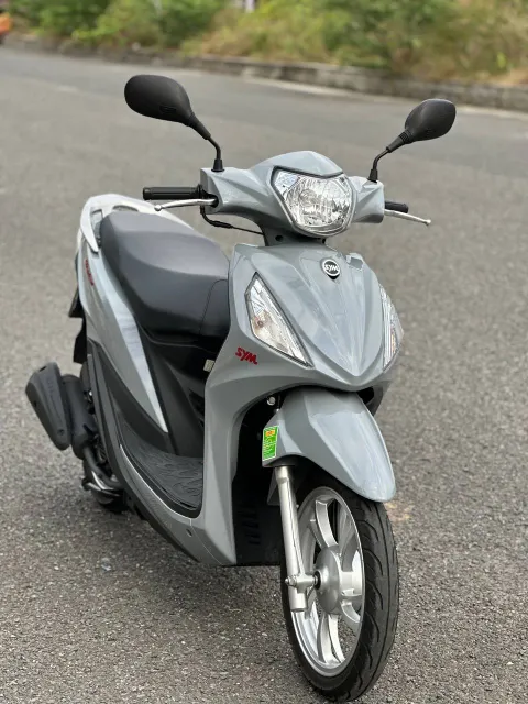 50cc Scooter Rental – 2025 Model, No License Required