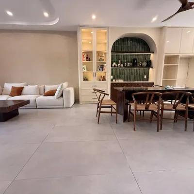 6-Bedroom House for Rent – My Gia, Nha Trang – 45M VND/Month
