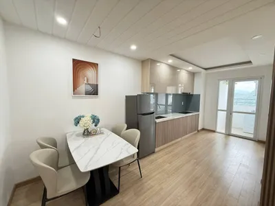 2-Bedroom, 2-Bathroom Apartment for Rent in Mường Thành 04, Nha Trang – 17 Million VND/Month