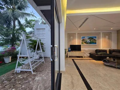 3-Bedroom Villa – Champa Island, Nha Trang – 300 m², Swimming Pool & BBQ