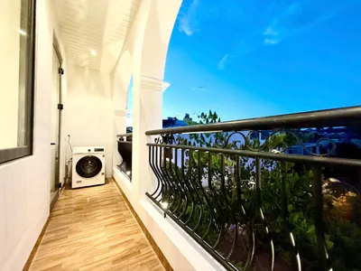 1-Bedroom Studio Apartment in Ha Quang 2 – 10M VND/Month