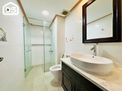 1-Bedroom Apartment – 40 m², Furnished, Washing Machine – Nguyễn Tri Phương – 6.5M VND/Month