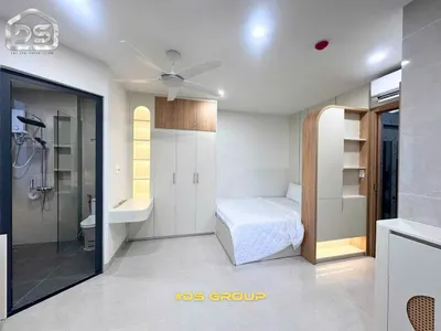 Studio Apartment in An Binh Tan Complex – South Nha Trang