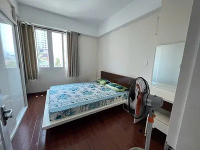 2-Bedroom Apartment – Song Da Uplaza, North Nha Trang – 70 m², 5th Floor, Furnished – 11M VND/Month