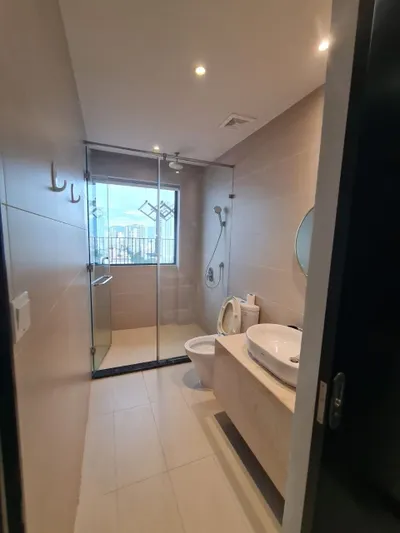2-Bedroom Apartment – Gold Coast, Nha Trang – 24M VND/Month