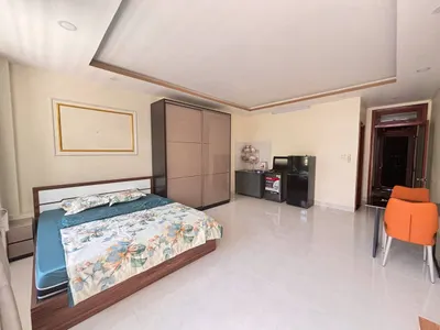 Căn Hộ Studio Tây Nha Trang – 7,5 Triệu VND/Tháng