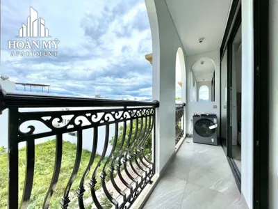 2-Bedroom Apartment for Rent in Ha Quang 2 – Phước Hải District, 17M VND/Month