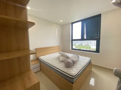 2-Bedroom Apartment for Rent in CT2 VCN Phước Long – 16 Million VND/Month – South Nha Trang