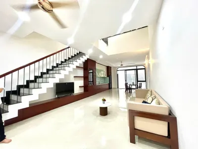 3-Bedroom House for Rent in My Gia Thai Hung, Vinh Thai – 22 Million VND/Month