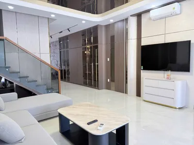 3-Bedroom House for Rent in My Gia, West Nha Trang – 40M VND/month, 270 m²