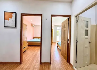 2-Bedroom Apartment for Rent in Hà Quang 2, Nha Trang – 8.7M VND/Month