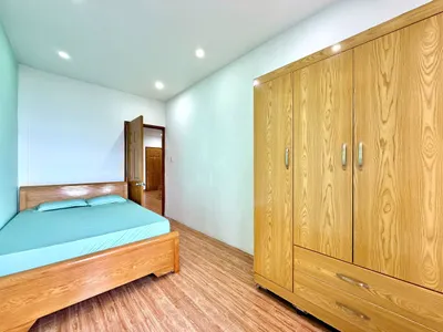 2-Bedroom Apartment for Rent in Hà Quang 2 – 8.7M VND/Month