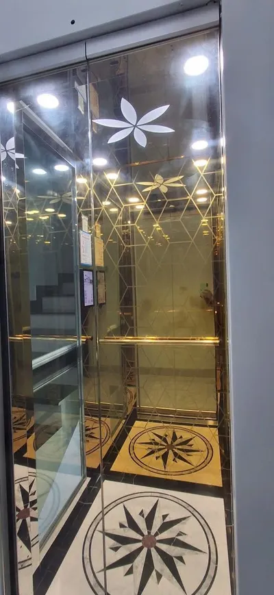 Cho thuê căn hộ 3 phòng ngủ với 3 phòng tắm gần bãi biển – Phía Bắc Nha Trang, 28 triệu VND/tháng
