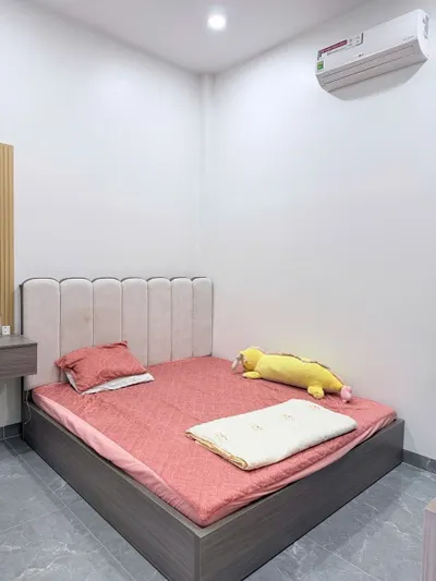 3-Bedroom House for Rent in North Nha Trang Near Hon Xen – 150m², 5 Minutes to Beach