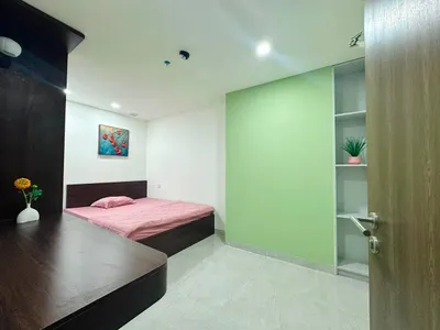 2-Bedroom Apartment at HUD CCU-01 Phuoc Long – 13M VND/month