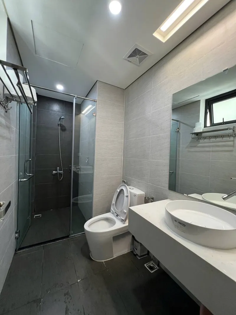 4-Bedroom House for Rent – South Nha Trang – 18M VND/Month