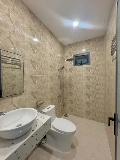 1-Bedroom Apartment in VCN Phước Long, Nha Trang – 15M VND/Month