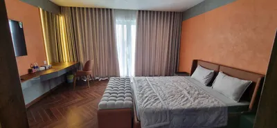 4-Bedroom House in My Gia The Capella – 40M VND/month