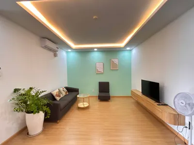 뭉방 탄 2침실 2욕실 아파트 – 1300만 VND/월