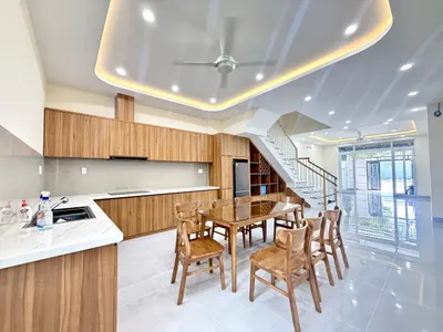 New 3-Bedroom House in Vĩnh Thái, Nha Trang – 260 m², 26M VND/Month