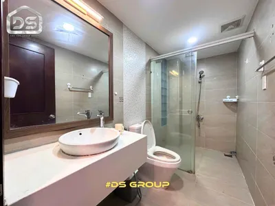 Căn hộ trên Tô Hiến Thành – Trung tâm Nha Trang – 7,8 triệu VND/Tháng