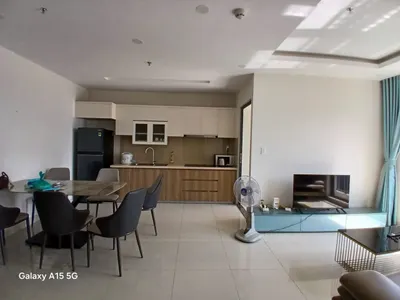 2-Bedroom Apartment in CT9 Vinh Diem Trung – 16 Million VND/Month