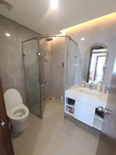 3-Bedroom Apartment for Rent in CT1 Riverside, South-West Nha Trang – 20,000,000 VND/Month