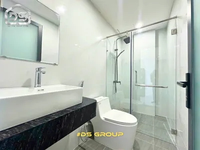 Căn Hộ Studio Thân Thiện Với Thú Cưng Có Ban Công – Bờ Kè Trần Phú, 35 m²