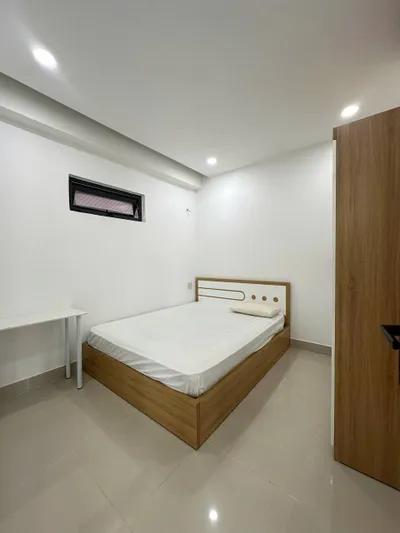 3-Bedroom Apartment in Napoleon Complex – Sea View, 5 Minutes to Beach