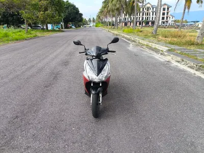 Honda Airblade 2012 – Xe máy 110cc