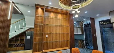 Nhà cho thuê 4 phòng ngủ khu vực Phước Hải - Hạ Quang, Nha Trang – 25 triệu VND/tháng
