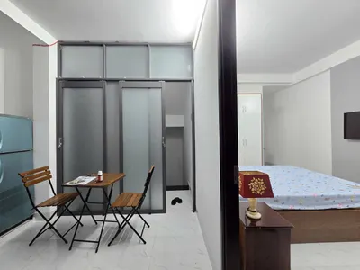 1-Bedroom Apartment ACC Hon Xen for Rent – North Nha Trang – 400m to Beach – 7M VND/Month