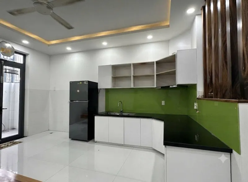 Nhà cho thuê khu My Gia – 3 phòng ngủ – 22 triệu VND/tháng — 2/7