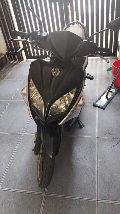 Bán Yamaha Nouvo 4, 132cc, 2009 – 147000km, vừa bảo dưỡng