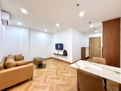 南芽庄出租1卧室公寓 – 42 m² – 月租1400万越南盾