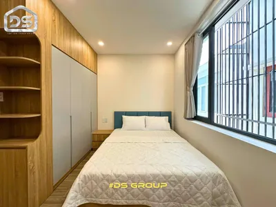 Căn hộ tuyệt vời ở trung tâm Nha Trang – 9 triệu VND/tháng