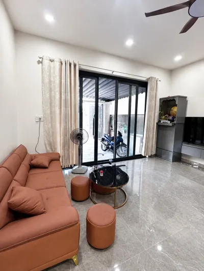 3-Bedroom Villa with Garden – Hòn Xện, North Nha Trang