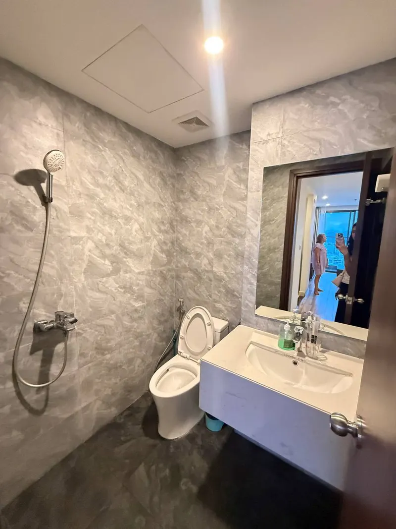 2-Bedroom Apartment in Virgo – City Center with Sea View, Pool & Gym