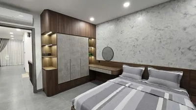 3-Bedroom House for Rent in Resort Zone – 35 Million VND/Month