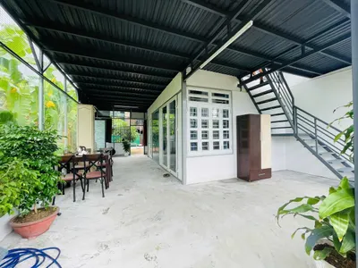 2-Bedroom House for Rent in North Nha Trang, Near Phu Xuan Alley