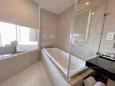 Studio Apartments in Panorama Complex – 13–14M VND/Month, Sea View