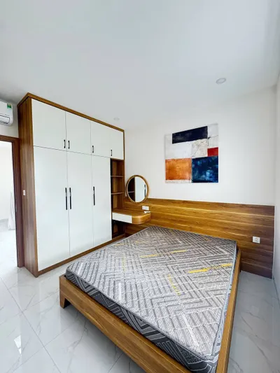 3-Bedroom House for Rent – My Gia Complex, Sector 8 (The Capella), West Nha Trang – 27M VND/Month