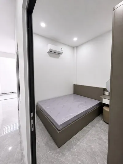 Cho thuê nhà mới ở Vĩnh Hòa – 3 phòng ngủ, 110 m² – 20 triệu VND/tháng