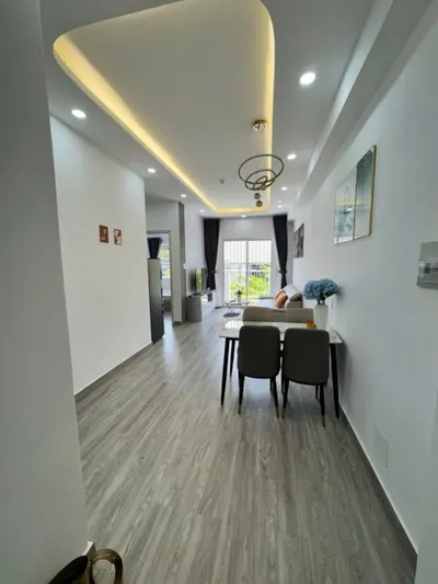 2-Bedroom Apartment in Hoang Quan Building – North Nha Trang