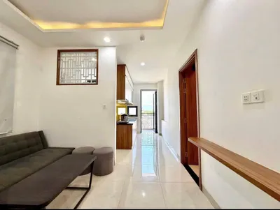 1BR в Hoàng Diệu — Южный Нячанг